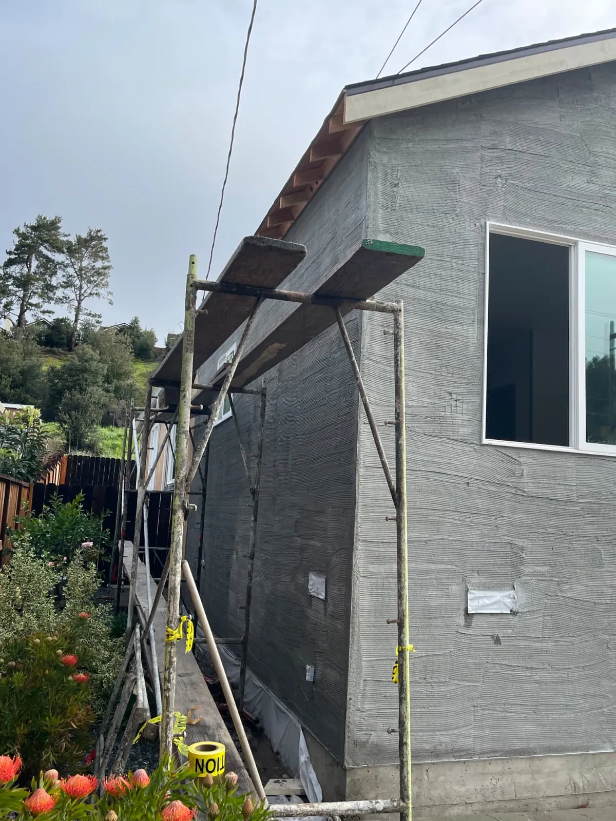 Residential contractor near pacifica, ca, quail mountain builders, 9252897277